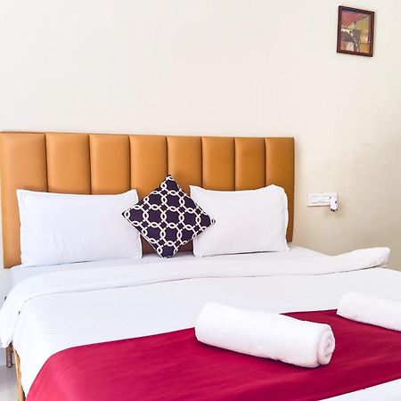 Hotel Leela Inn Candolim Marmagao Dış mekan fotoğraf