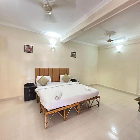 Hotel Leela Inn Candolim Marmagao Dış mekan fotoğraf