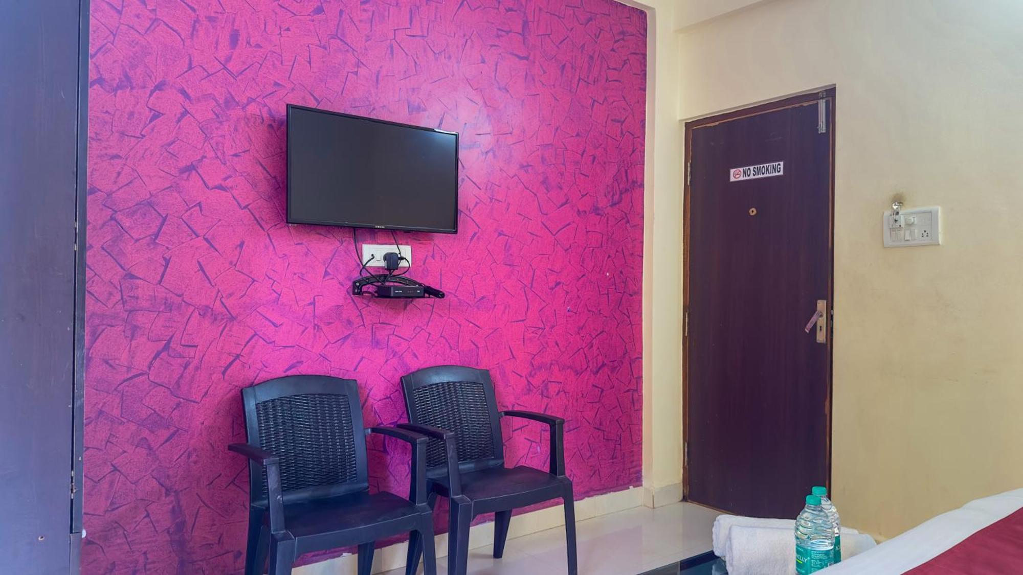 Hotel Leela Inn Candolim Marmagao Dış mekan fotoğraf