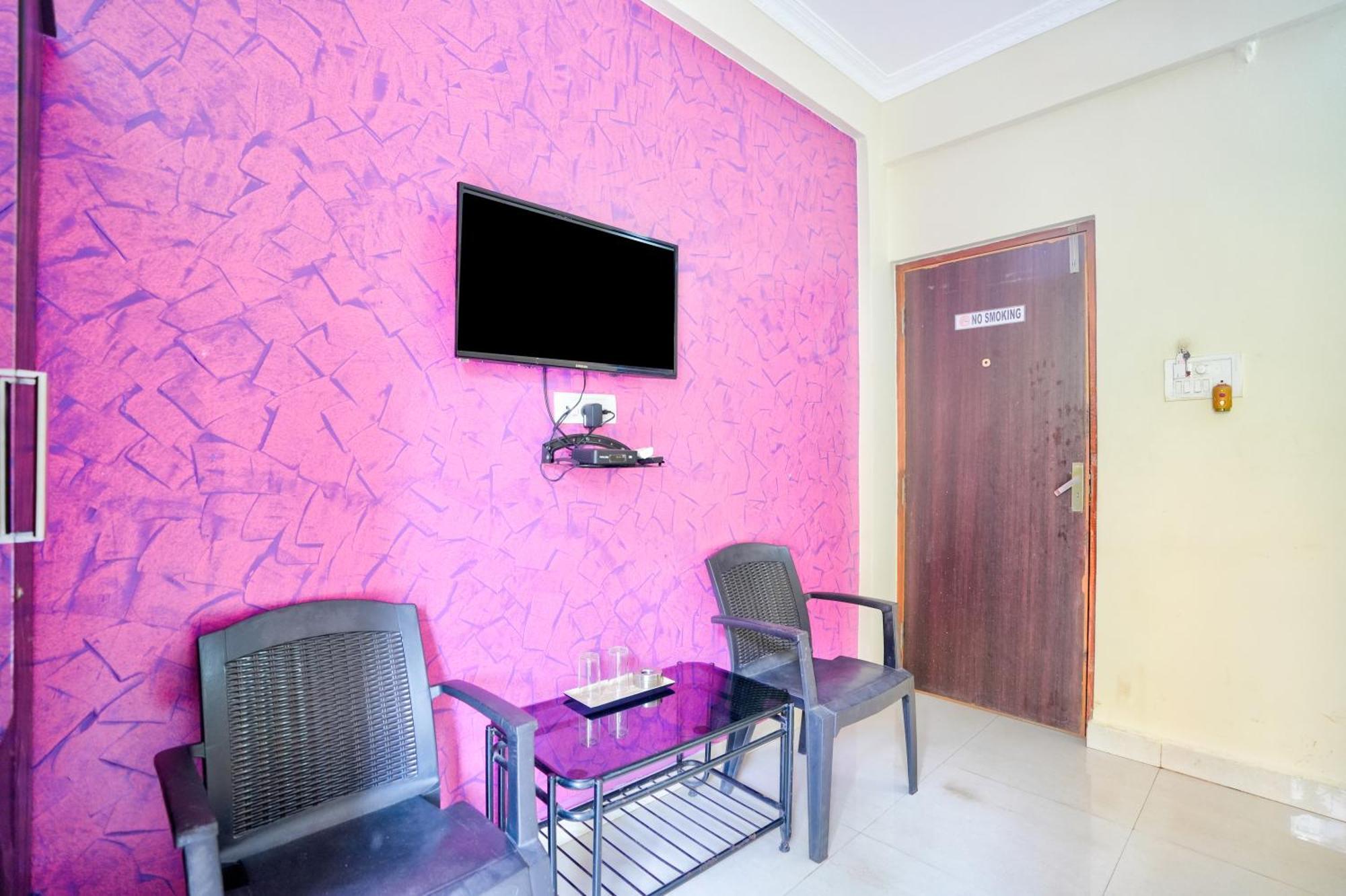 Hotel Leela Inn Candolim Marmagao Dış mekan fotoğraf