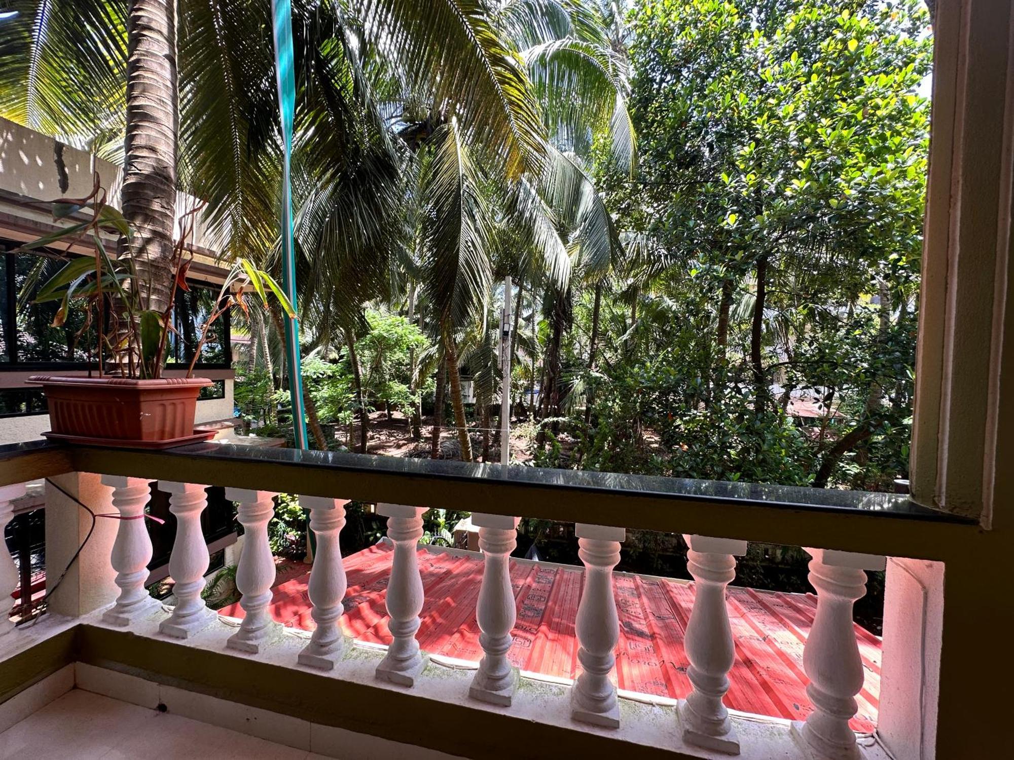 Hotel Leela Inn Candolim Marmagao Dış mekan fotoğraf