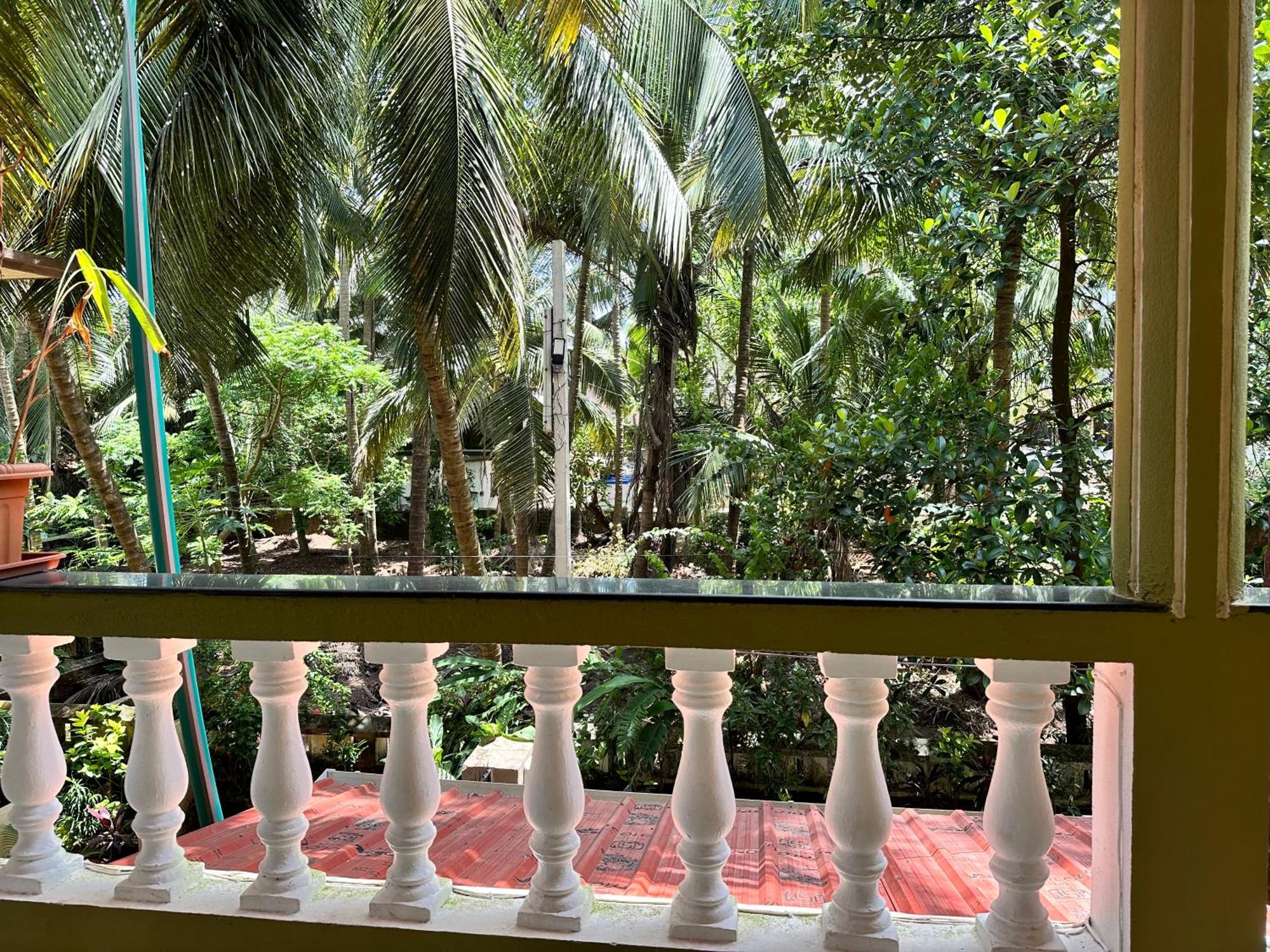 Hotel Leela Inn Candolim Marmagao Dış mekan fotoğraf