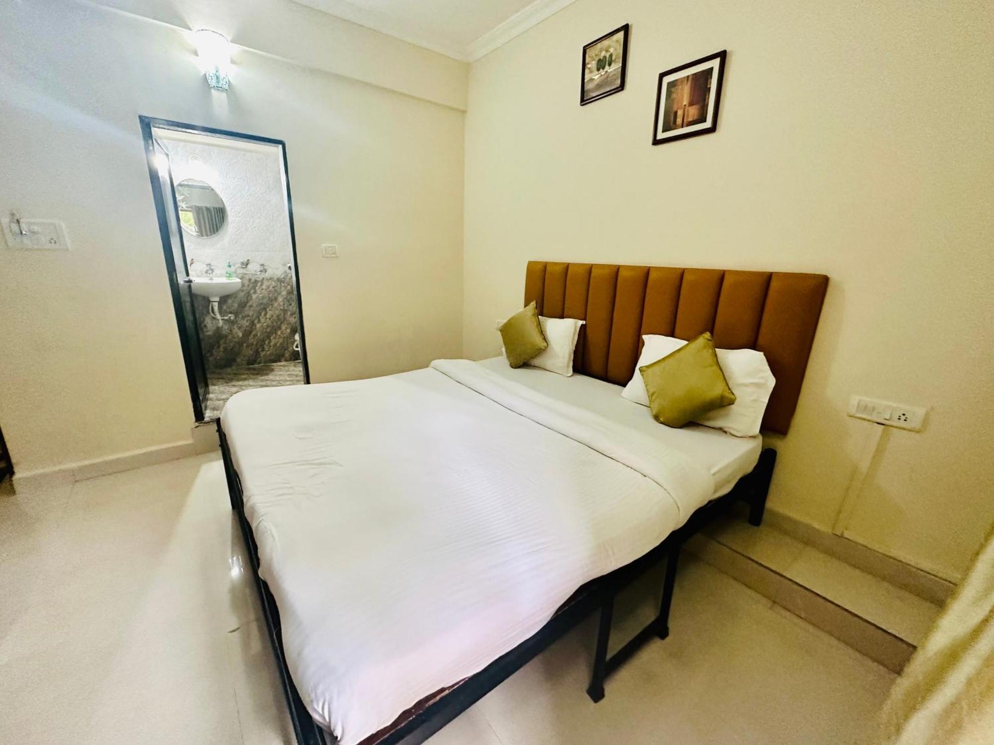 Hotel Leela Inn Candolim Marmagao Dış mekan fotoğraf