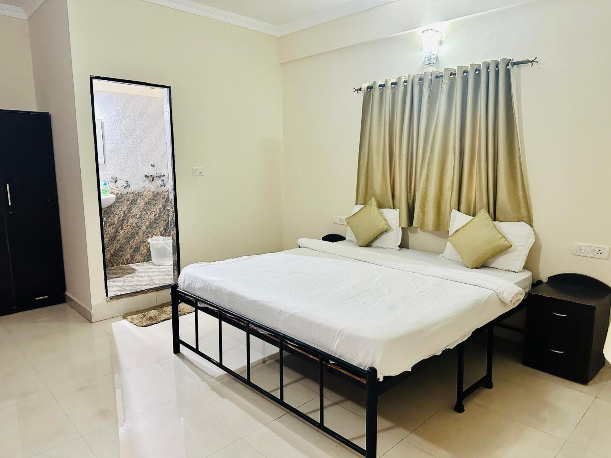 Hotel Leela Inn Candolim Marmagao Dış mekan fotoğraf